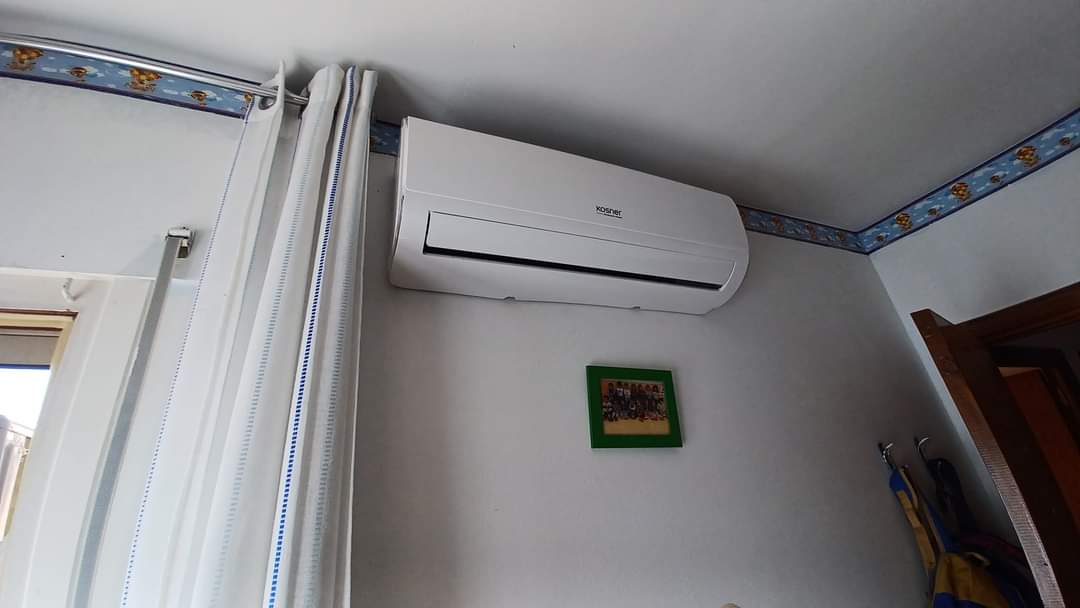 10 Consejos para Usar el Aire Acondicionado