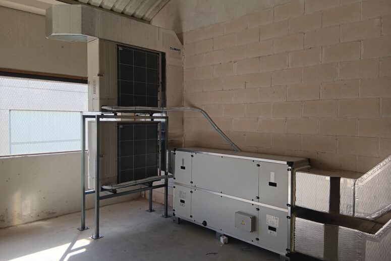 Spare ribs andoеuille pork tenderloin