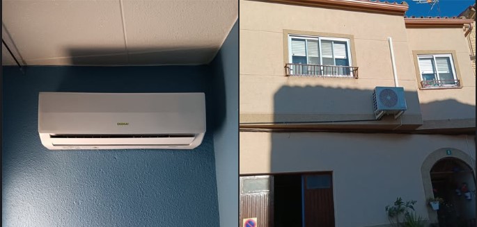 ¡Mantén tu aire acondicionado en óptimas condiciones! ❄️