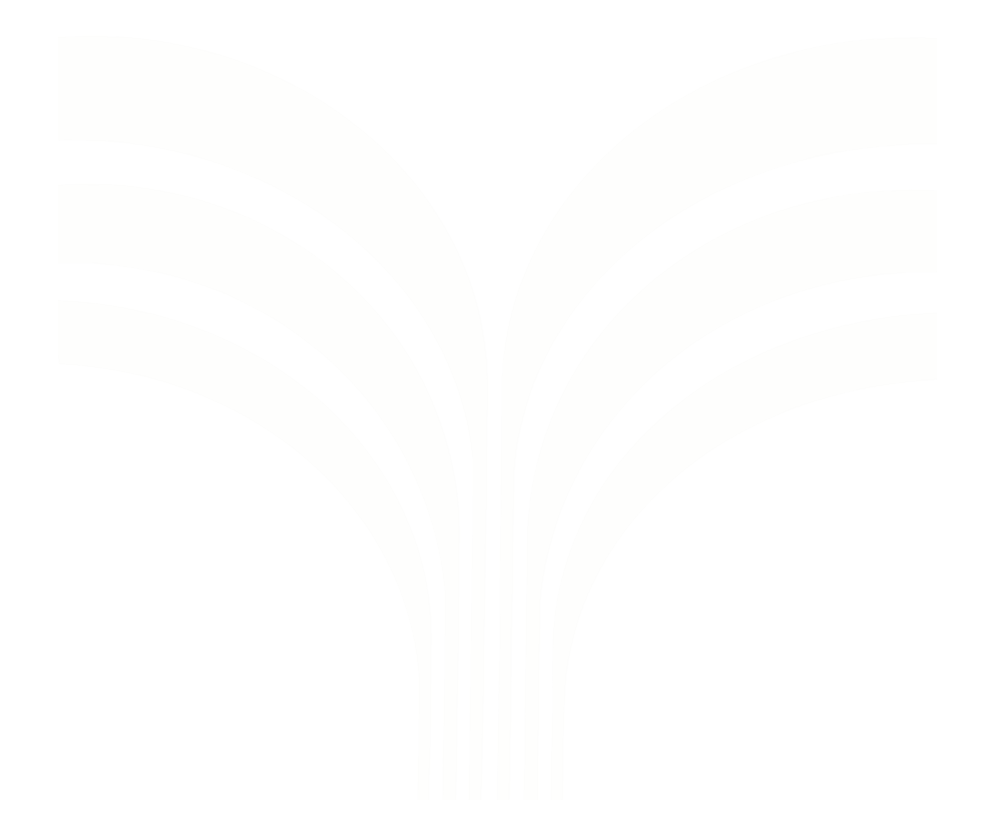 white logo